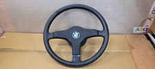 Vintage BMW M Tech1 Steering