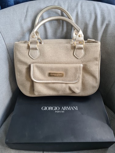 Giorgio armani parfums gold - armani,