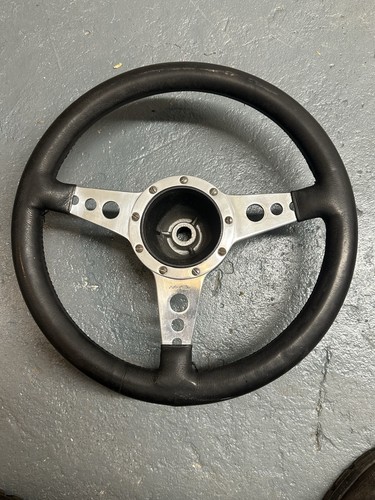 Moto lita steering - lita, wheel