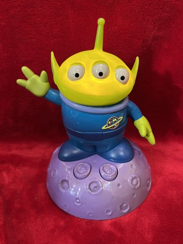 Vintage disney pixar toy story - pixar,