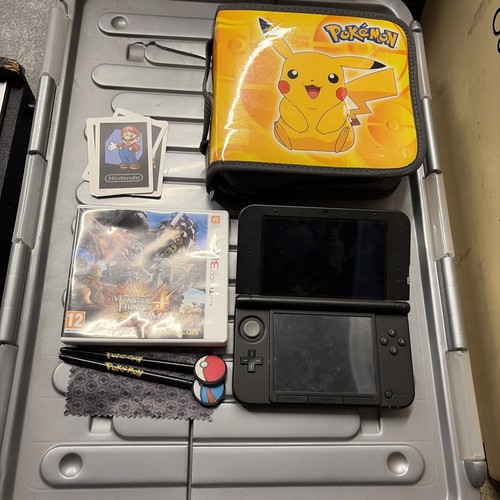 Nintendo 3ds handheld - 3ds, xl