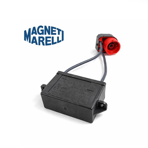 Xenon control unit - xenon,