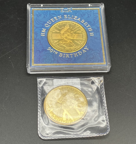 2016 queen elizabeth - elizabeth, 90th