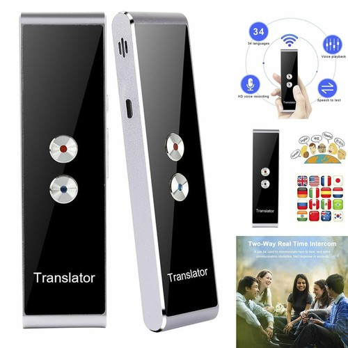 Languages portable smart - languages,