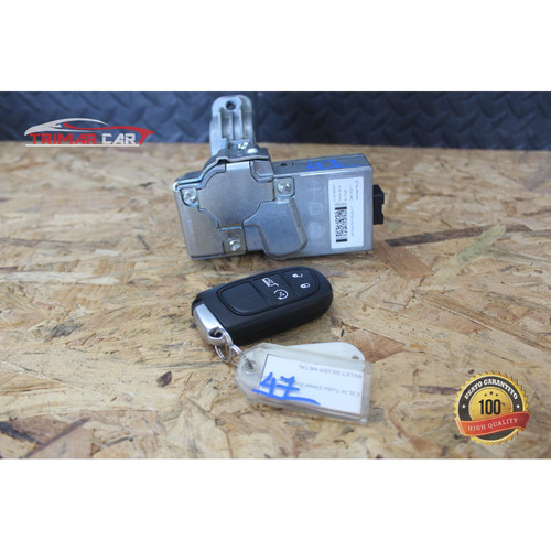 68145593af ignition block - 68145593af,