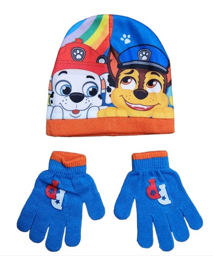 Boys paw patrol beanie - hat, &