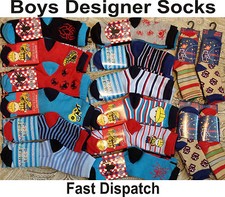 Boys Children Kids Designer
