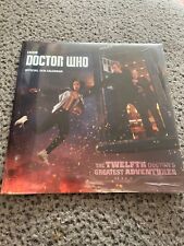 Doctor Who BBC official 2018