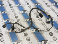 Genuine VW AUDI SEAT SKODA 3 Phase Alternator Wiring Loom 1K0 971 349 GB