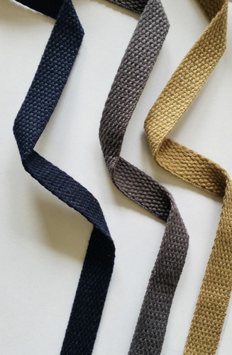 15mm cotton canvas - 15mm,