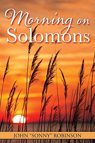 Robinson morning on solomons - robinson,