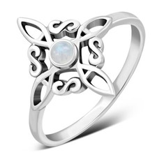 Ring Sterling Silver 925