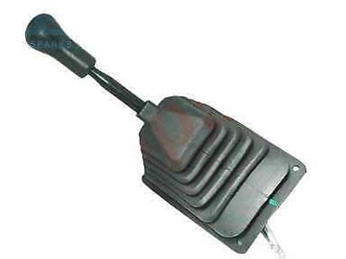 Gear shifter lever - gear, boot