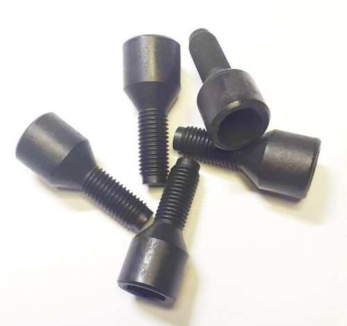 Harley screws brake drum - ,