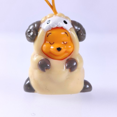 Winnie the pooh disney costume - pooh,