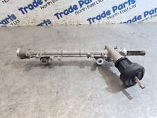 2023 NISSAN JUKE F16 N-CONNECTA POWER STEERING RACK 490017162R 1.0 PETROL 
