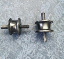 Classic Mini exhaust mount