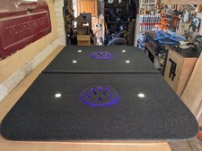 VW T6 T5 Transporter SWB Ply