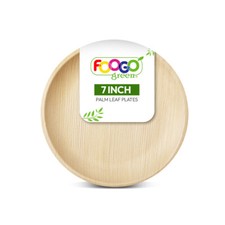 Disposable 7"(18cm) Small