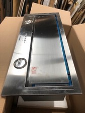 Siemens LB78574GB Built in 70cm Canopy Cooker Hood - Stainless Steel