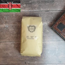 Kenya Peaberry Coffee (100%