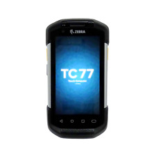 Zebra TC77HL-5ME24BG-A6 Mobile