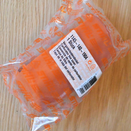 Genuine stihl ms201t - ms201t, tronic