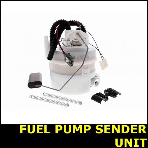 Fuel pump sender unit for - fuel,