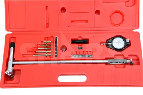 Shars dial bore - shars, 6-10"