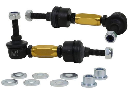 Whiteline adjustable rear anti - adjustable,