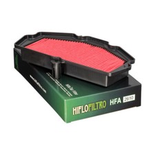 Hiflo Air Filter For Kawasaki
