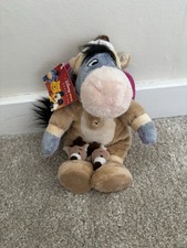 Disney Store Eeyore Limited Edition  BNWT  
