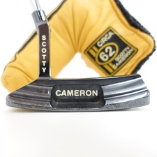 SCOTTY CAMERON CIRCA 62 No.3