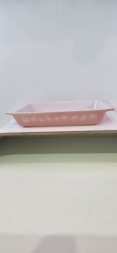 Vintage jaj pyrex - vintage, daisy