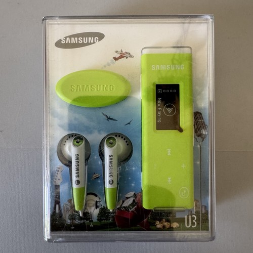Samsung u3jzg mp3 player - mp3,