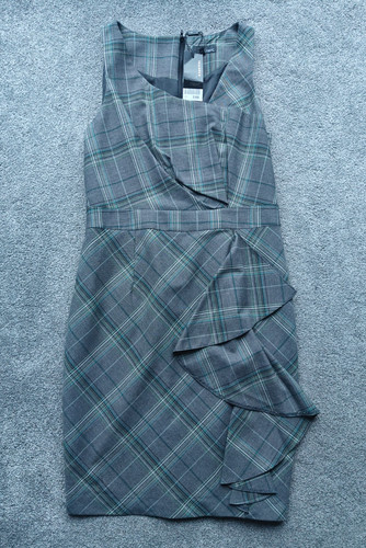 Next grey tartan check - next,