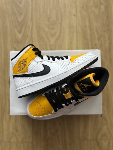 Nike air jordan - 1, mid