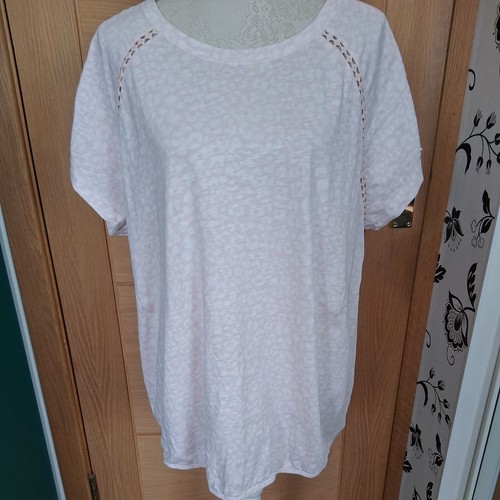 Ladies co spirit pink - ladies,