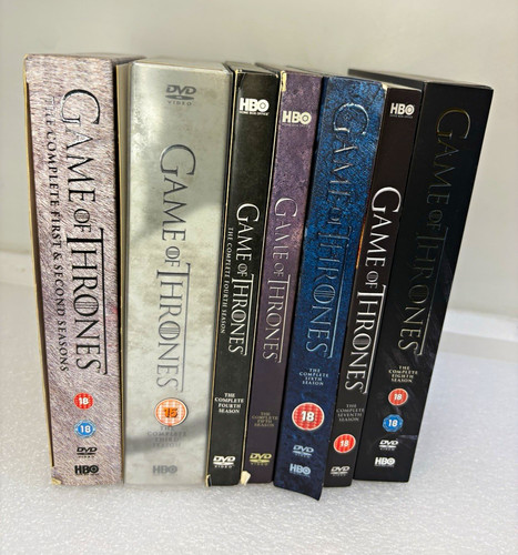 Hbo game thrones - of,