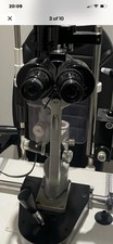 Haag Streit Bern 900 Slit Lamp