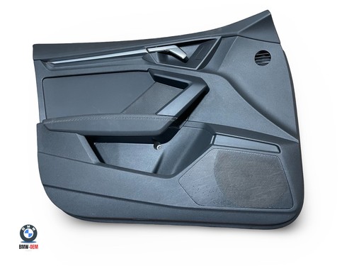 Audi mk4 door card - mk4,