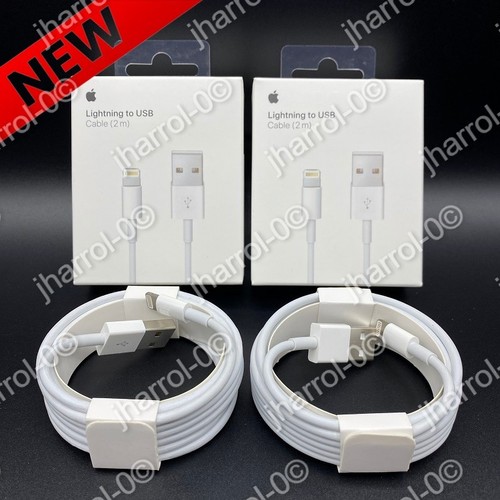 Genuine apple lightning - 2m,