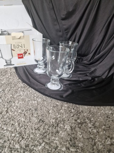 Cok copa irish coffee - copa,