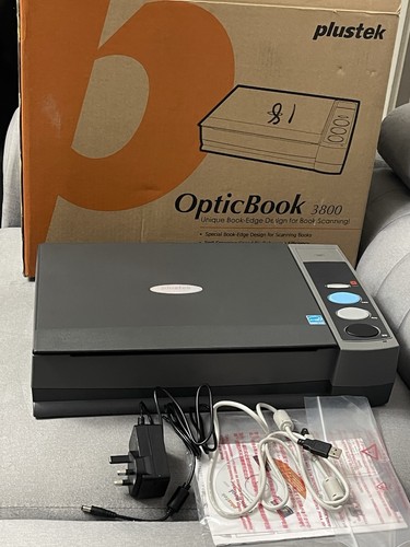 Plustek book scanner 7 - plustek,