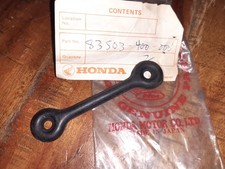 NOS HONDA ELSINORE CR 125 M