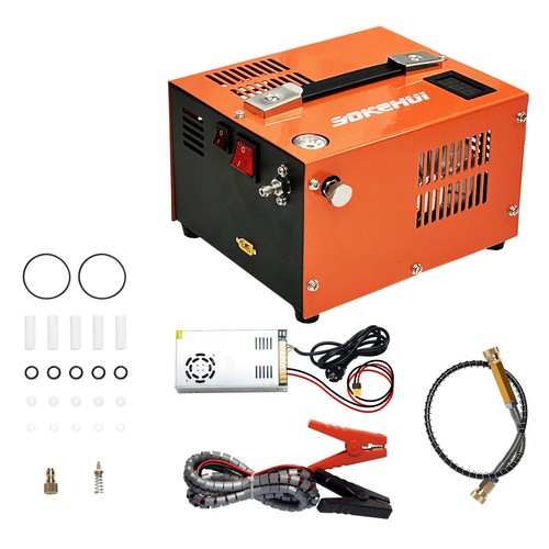 30mpa pcp air compressor - uk,
