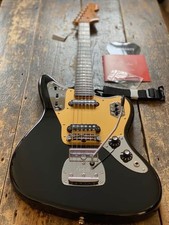Fender Japan FSR Alder Jaguar