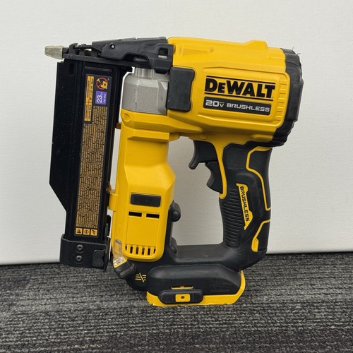 Dewalt 20v 23ga - dewalt,