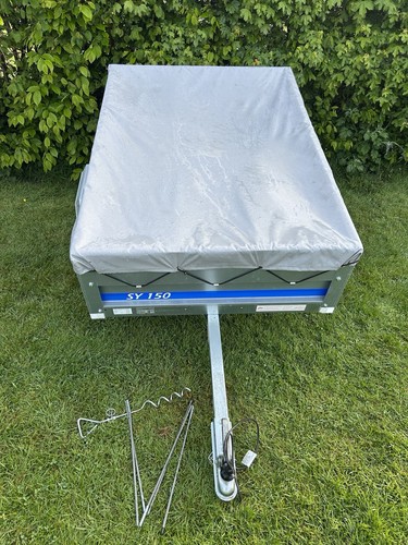 Trailer 150 - trailer,