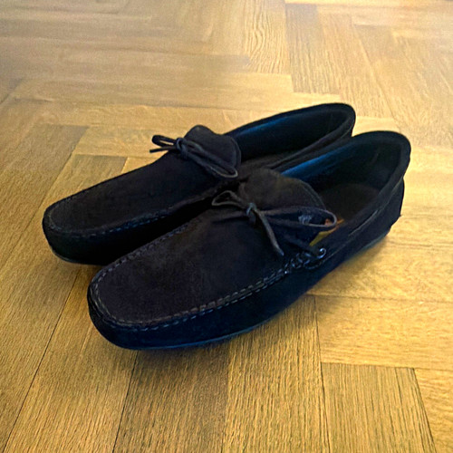 Tod men black - tod's, men's